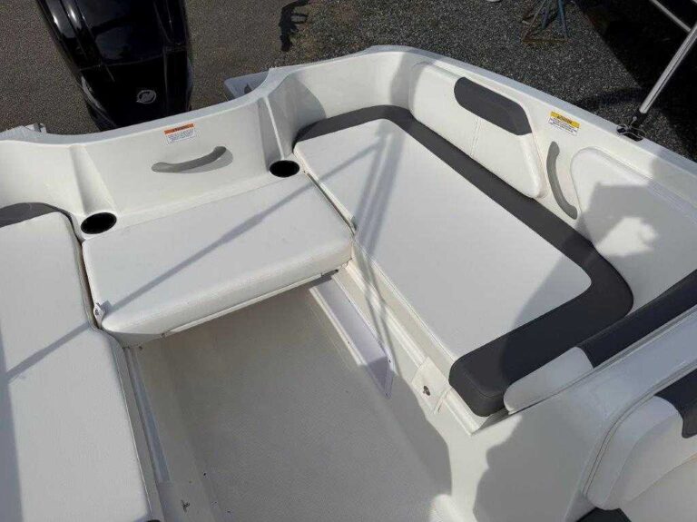 2026 Bayliner E18LE US-BLBX1226G526 [photo 25]